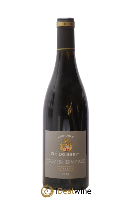 Crozes-Hermitage Horizon Vignoble De Boisseyt