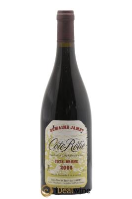 Côte-Rôtie Côte Brune Jamet (Domaine)