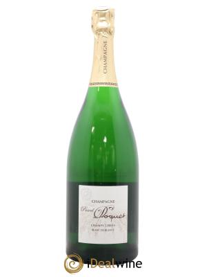 Champagne Extra-Brut Blanc De Blancs Champs Libres Pascal Doquet