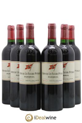 Château la Fleur Petrus