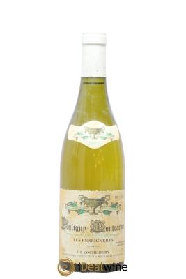 Puligny-Montrachet Les Enseignères Coche Dury (Domaine)