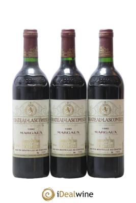 Château Lascombes 2ème Grand Cru Classé