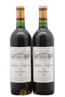 Château Belgrave 5ème Grand Cru Classé