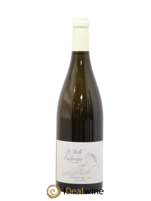Pouilly-Fumé La Belle Endormie Domaine Agisson