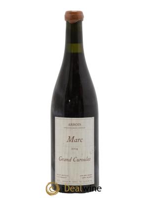 Arbois Cuvée Marc Grand Curoulet Jean-Marc Brignot