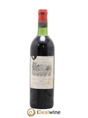 Château Duhart-Milon 4ème Grand Cru Classé