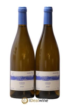 Vin de France Les Rouliers Richard Leroy