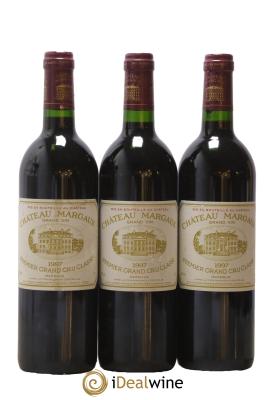 Château Margaux 1er Grand Cru Classé