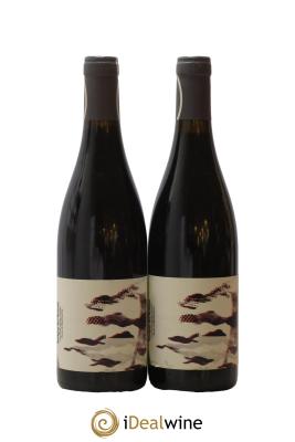 Savigny-lès-Beaune Dessus de Montchenevoy Chanterêves