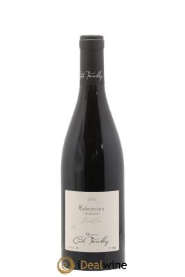 Echezeaux Grand Cru du dessus Cécile Tremblay