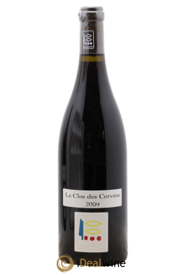 Nuits-Saint-Georges 1er Cru Le Clos des Corvées Prieuré Roch