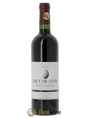 Coteaux du Languedoc Saut de Côte Alain Chabanon (Domaine)