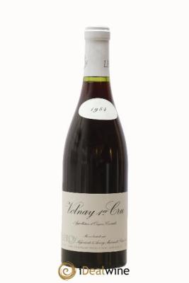 Volnay 1er Cru Leroy SA