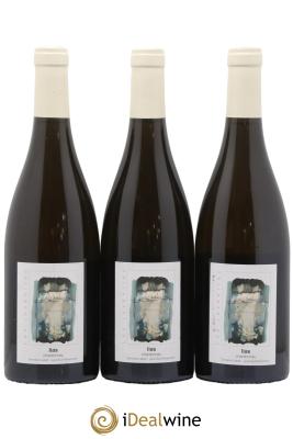Côtes du Jura Chardonnay Lias Romain - Julien - Charline Labet