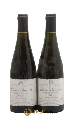 Anjou Vin De Voile Château Pierre Bise