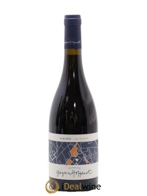 Fleurie Les Garants Grégoire Hoppenot (Domaine)