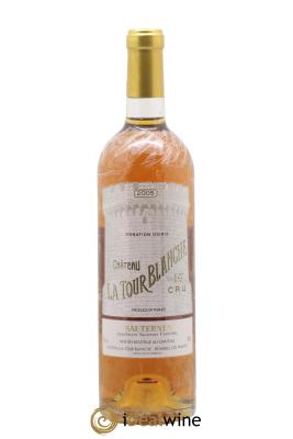 Château la Tour Blanche 1er Grand Cru Classé