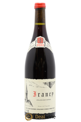 Irancy Vincent Dauvissat (Domaine)