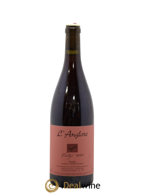 Tavel Vintage L'Anglore