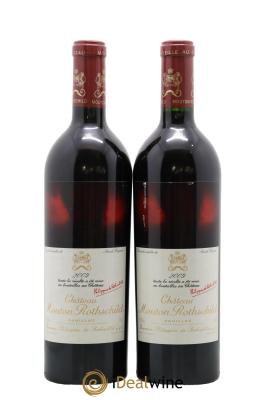 Château Mouton Rothschild 1er Grand Cru Classé