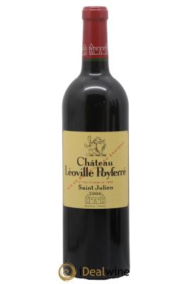 Château Léoville Poyferré 2ème Grand Cru Classé