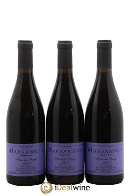 Marsannay Clos du Roy Sylvain Pataille (Domaine)