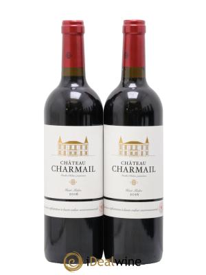 Château Charmail Cru Bourgeois