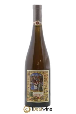 Alsace Grand Cru Mambourg Marcel Deiss (Domaine)