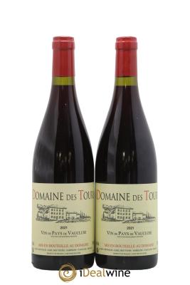IGP Vaucluse (Vin de Pays de Vaucluse) Domaine des Tours Emmanuel Reynaud