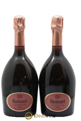 Brut Rosé Ruinart