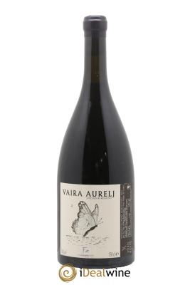 Italie FZ FuoriZona Vaira Aurelj