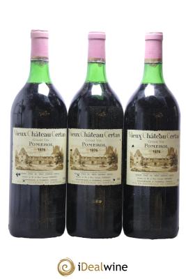 Vieux Château Certan