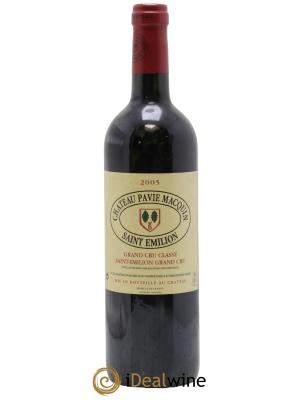 Château Pavie Macquin 1er Grand Cru Classé B