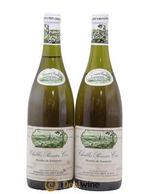 Chablis 1er Cru Montée De Tonnerre Vocoret