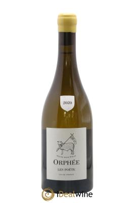 Vin de France (anciennement Reuilly) Orphée Les Poëte