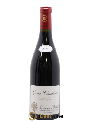 Gevrey-Chambertin Vieilles Vignes Denis Bachelet (Domaine)