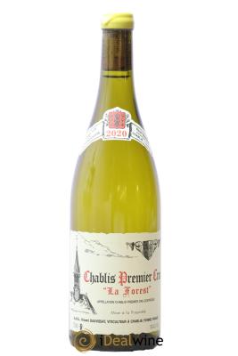 Chablis 1er Cru La Forest Vincent Dauvissat (Domaine)