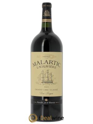 Château Malartic-Lagravière Cru Classé de Graves 