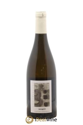 Côtes du Jura Savagnin en Chalasse Elevage Long Romain - Julien  - Charline Labet