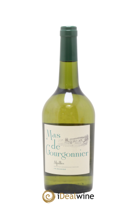 Alpilles Mas Gourgonnier