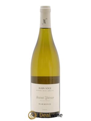 Saint-Péray Harmonie Alain Voge (Domaine)
