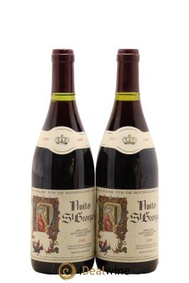 Nuits-Saint-Georges Cellier du Château de la Chaume