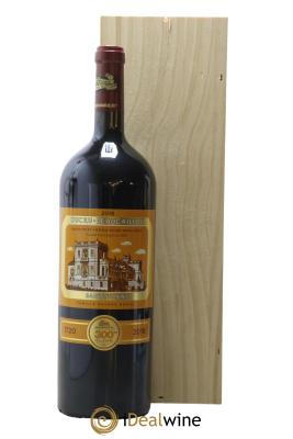 Château Ducru Beaucaillou 2ème Grand Cru Classé