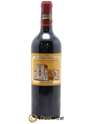 Château Ducru Beaucaillou 2ème Grand Cru Classé
