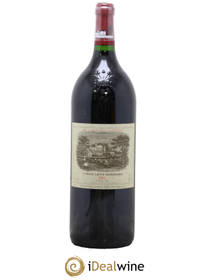 Château Lafite Rothschild 1er Grand Cru Classé 