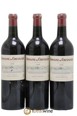Domaine de Chevalier Cru Classé de Graves