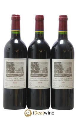 Château Duhart-Milon 4ème Grand Cru Classé