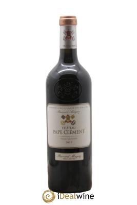 Château Pape Clément Cru Classé de Graves