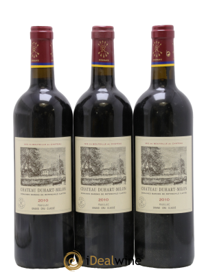 Château Duhart-Milon 4ème Grand Cru Classé