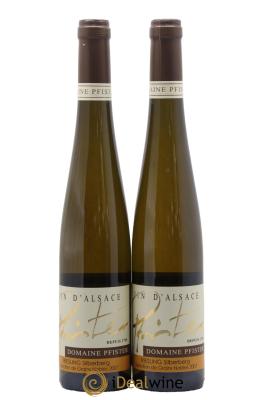 Alsace Riesling Silberberg Sélection grains Nobles Domaine Pfister